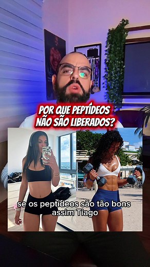 Peptídeos Naturais: A Revolução na Saúde e Estética