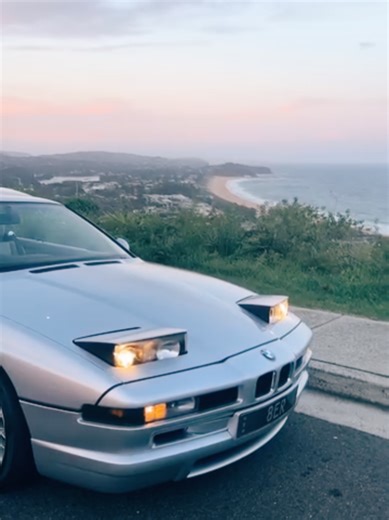IconicBMW sur TikTok