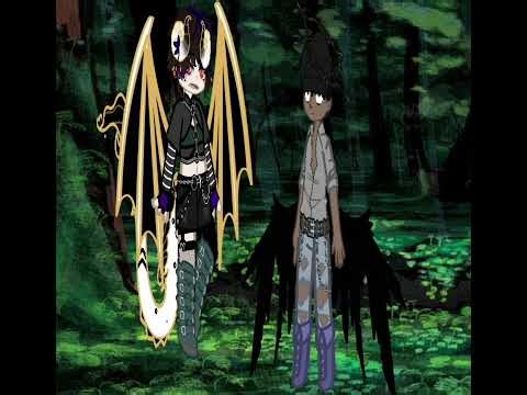 Nito, you forget where you stand next to me. (Read description)