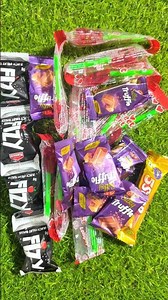 Fizy unboxing #candies #unboxing #cadbury #chocolate #candyopening #satisfying #asmr