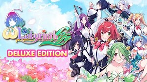 Omega Labyrinth Life Deluxe Edition | PC Steam Game | Fanatical