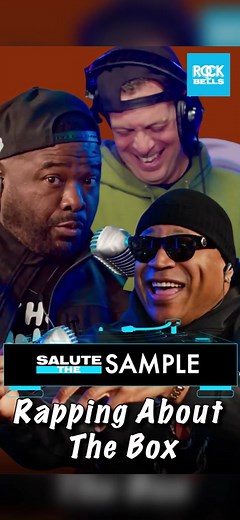 Exploring UGK's 'Use Me Up' Sample: LL COOL J & Crew Breakdown