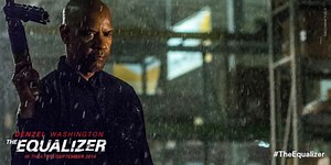 'The Equalizer' (FILM Review) - Glide Magazine