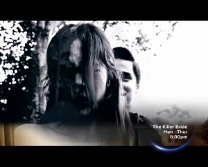 Tonight on The Killer Bride, Terrified Emma begs Camila's spirit to leave her alone. Don't miss this chilling episode at 8pm only on KTN Home #TheKillerBride #WelcomeHome | KTN Home