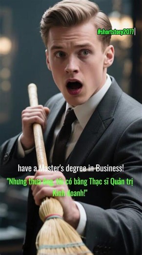 The New Employee ~ World Famous Funny Stories ❤️ #shortstory2077 #2077