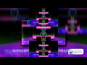 (TCPMV) FNAF Song AV Lyrics 2 Scan Low Voice Scan