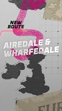 Introducing Airedale & Wharfedale: Leeds - Skipton