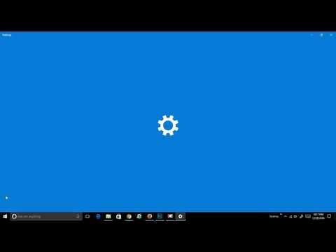 Windows 10 How to use Cortana Search Box