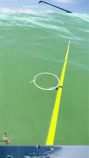 Game-Changing Rig#fishinglife #fishing #fishingtips