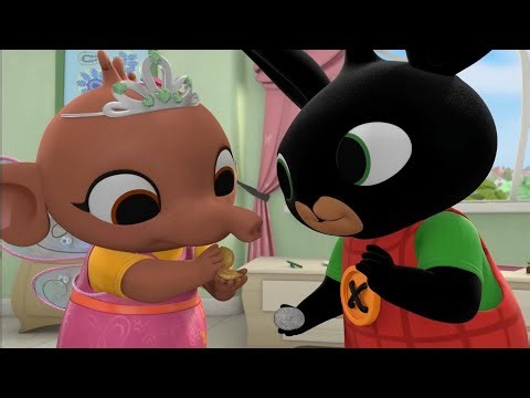 Bing Puzzle : Magic Sparkle | Bing and Sula (6)