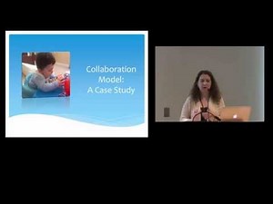 Part 4: CVI in Infants and Toddlers: Collaboration for EI Teams
