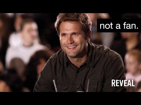 Not a Fan - Episode 1