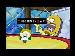 When Sean making bad update for slendytubbies 3