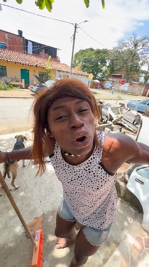 El sacapuntas | Zacarías y dimitria