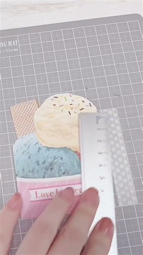 100均アイテム中心にゆるく手帳デコしました #手帳デコ #手帳時間 #手帳セットアップ