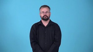 Watch how to sign 'earthborn-connected to earth' in American Sign Language.