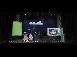 CS50 2D - Lecture 7 - Pokemon (live, unedited)