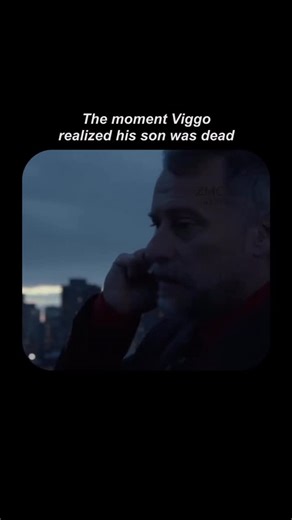 ZMCO MEDIA on Instagram: "This scene is from John Wick (2014), and it’s one of the first moments that shows how serious and dangerous the situation has become after Iosef Tarasov steals John’s car and kills his dog, Daisy. After the chop-shop owner Aurelio punches Iosef for what he’s done and calls Viggo Tarasov to explain, Viggo picks up the phone and asks simply, “I heard you struck my son.” Aurelio calmly replies, “Yes, sir, I did,” and when Viggo asks “And may I ask why?” Aurelio tells him t