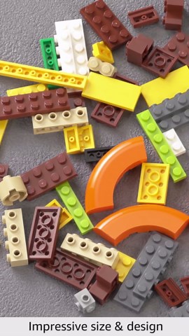 LEGO 77070 Fortnite Durrr Burger