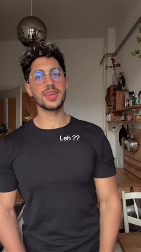 Understanding 'Leh' in Contemporary Conversations
