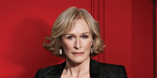 All rise! Don’t miss another chance to watch Damages, Glenn Close's ‘high-tension’ legal drama coming to ITV