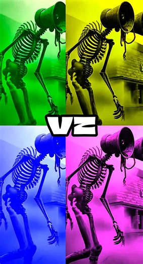 🚨Siren head war songs🎼 #sirenhead #3danimation #alien #creepyanimation #dance #memes#skibiditoilet