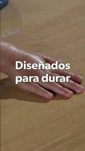 Quick-Step Laminado – Apto para niños y Duradero