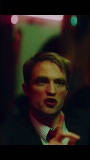 Primetime Trailer A24 🔥 Robert Pattinson Looks INSANE!