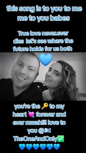 The Key to My Heart: A Song of True Love