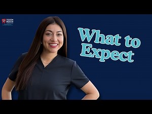 What to Expect at a Dental Visit (For Patients & Caregivers)