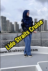 Lido Cruise Danga Bay: Country Garden Seaview & Attractions