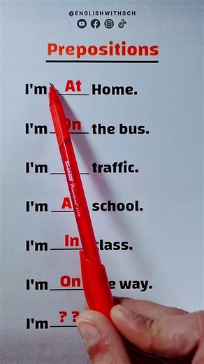 Learn English Fast with Short Weekly Lessons