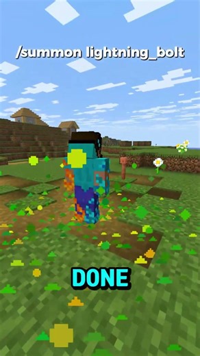 Minecraft Commands That Break Reality