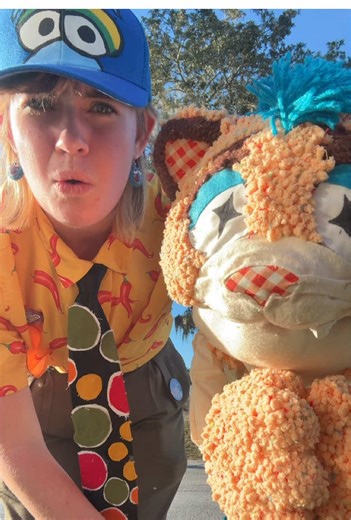 The Iconic Fashion of The Muppets