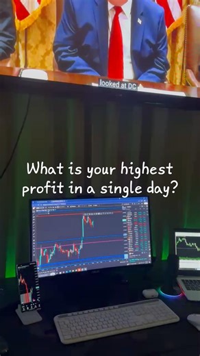 Stay disciplined through the routine and results will follow. Keep showing up every day.