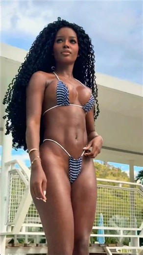 4K Try on haul lingerie & micro bikini Try-On |Shein keep or return Haul review #tryonhaul #fitness