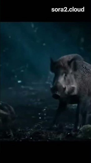 ular piton memangsa babi!#fyp#viral#100jutatayangan