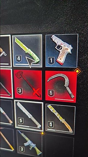How to REPAIR weapons totally free dying light the beast