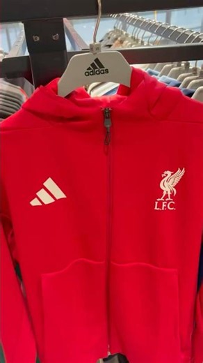 Adidas Football Jacket Review ⚽🔥