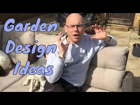 7 Garden Design Ideas UK - To make your neighbours jealous