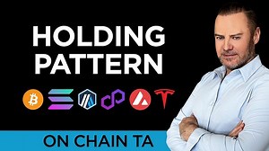 RECAP: HOLDING PATTERN