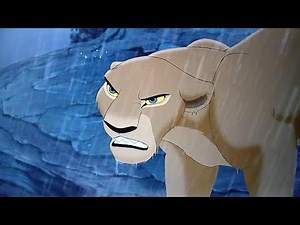Nala vs Vitani