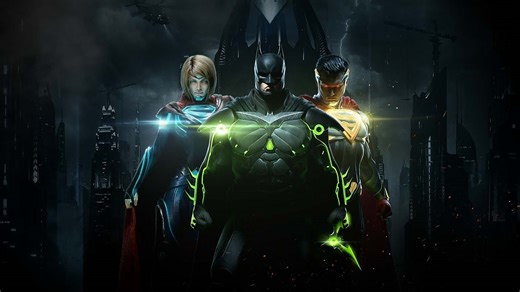 Estas son las brutalities que nunca llegaron a Injustice 2