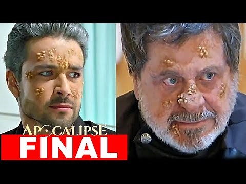 Final da Novela Apocalipse