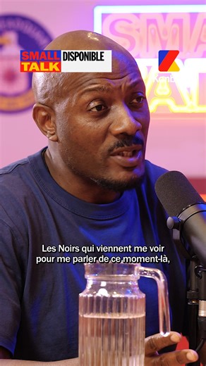 365K views · 9.9K reactions | Harry Roselmack a marqué les esprits...