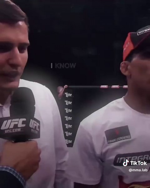 Charles Oliveira: A UFC Career in His Prime