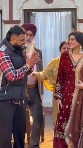 Gaane da naam dso ??? | Maahi Sharma