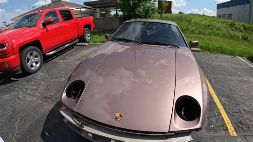 My wrecked Ferrari 458 was supposed to be fixed, but the DYNO determined that was a lie