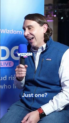 Wizdom Live: How Do You Secure Your External Attack Surface Security?