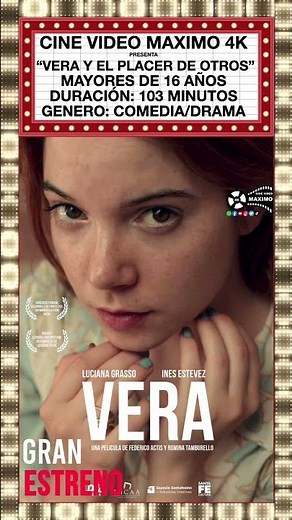 Vera y el placer de los otros (2023)
